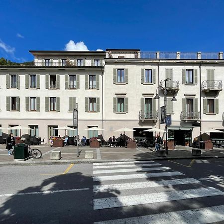 Hotel Bigio サン・ペッレグリーノ・テルメ エクステリア 写真