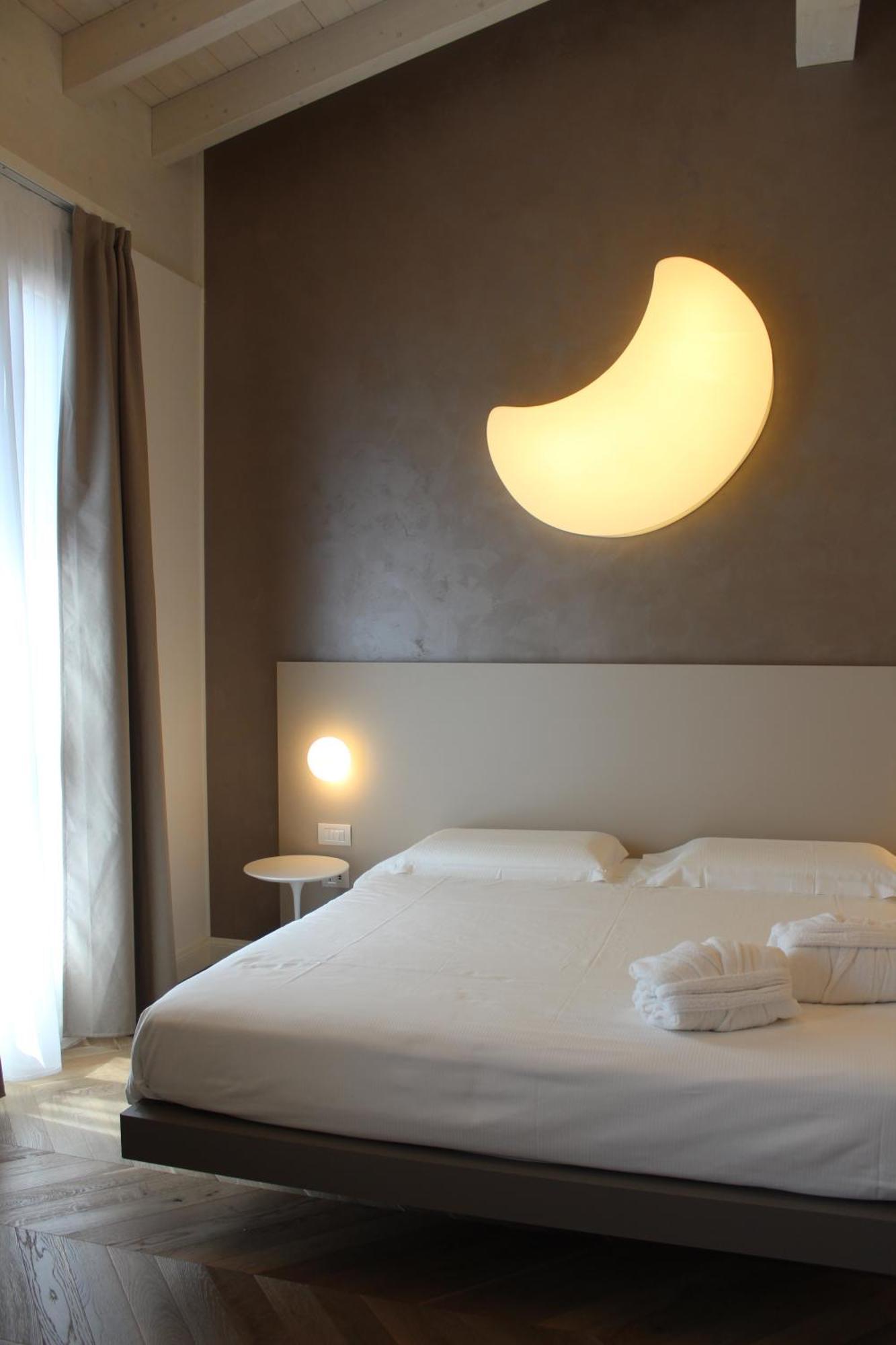 Hotel Bigio サン・ペッレグリーノ・テルメ エクステリア 写真