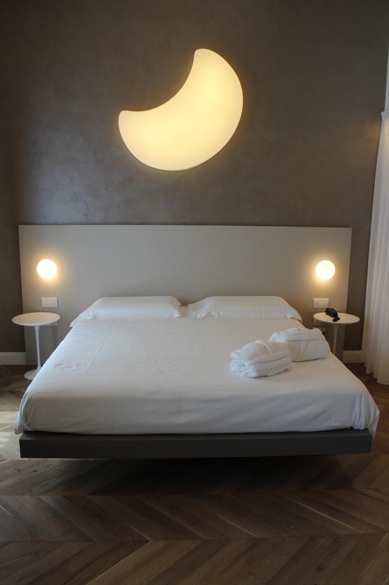 Hotel Bigio サン・ペッレグリーノ・テルメ エクステリア 写真